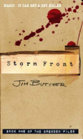 StormFront UK