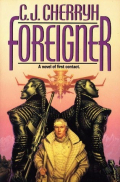 Foreigner