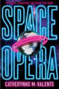 Space opera