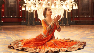 Kalank kuva