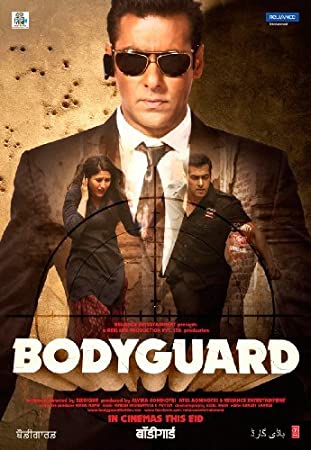 Bodyguard kuva2
