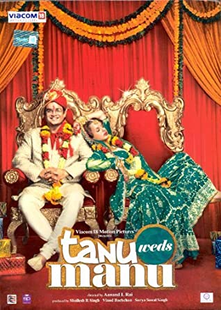 Tanu Weds Manu pic