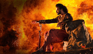 Baahubali