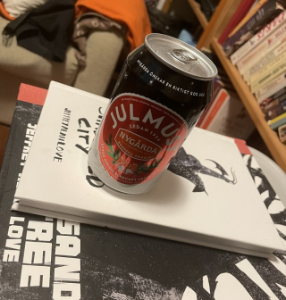 Julmust